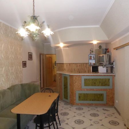 Мини-Отель "Ольга" Truskavets Dış mekan fotoğraf
