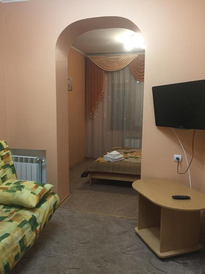 Мини-Отель "Ольга" Truskavets Dış mekan fotoğraf